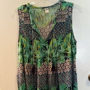 Tunic dress